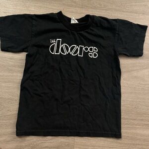 Toddler The doors band tee